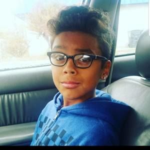 Meet your Posher, Brenden